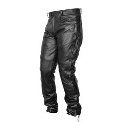 Leather Trousers